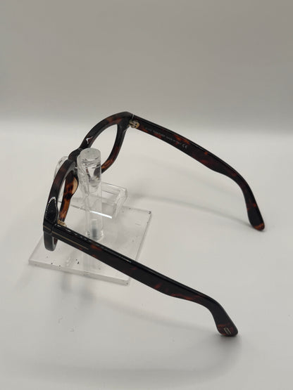 Tom Ford Campbell Tf198 Sunglasses in color 52j