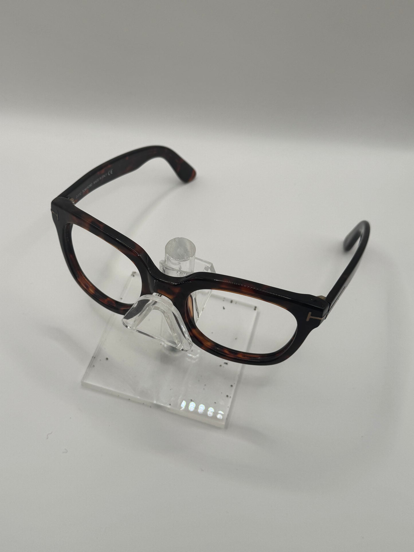 Tom Ford Campbell Tf198 Sunglasses in color 52j