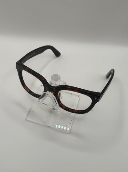Tom Ford Campbell Tf198 Sunglasses in color 52j