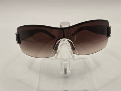 Burberry 3043 Sunglasses in color 100313