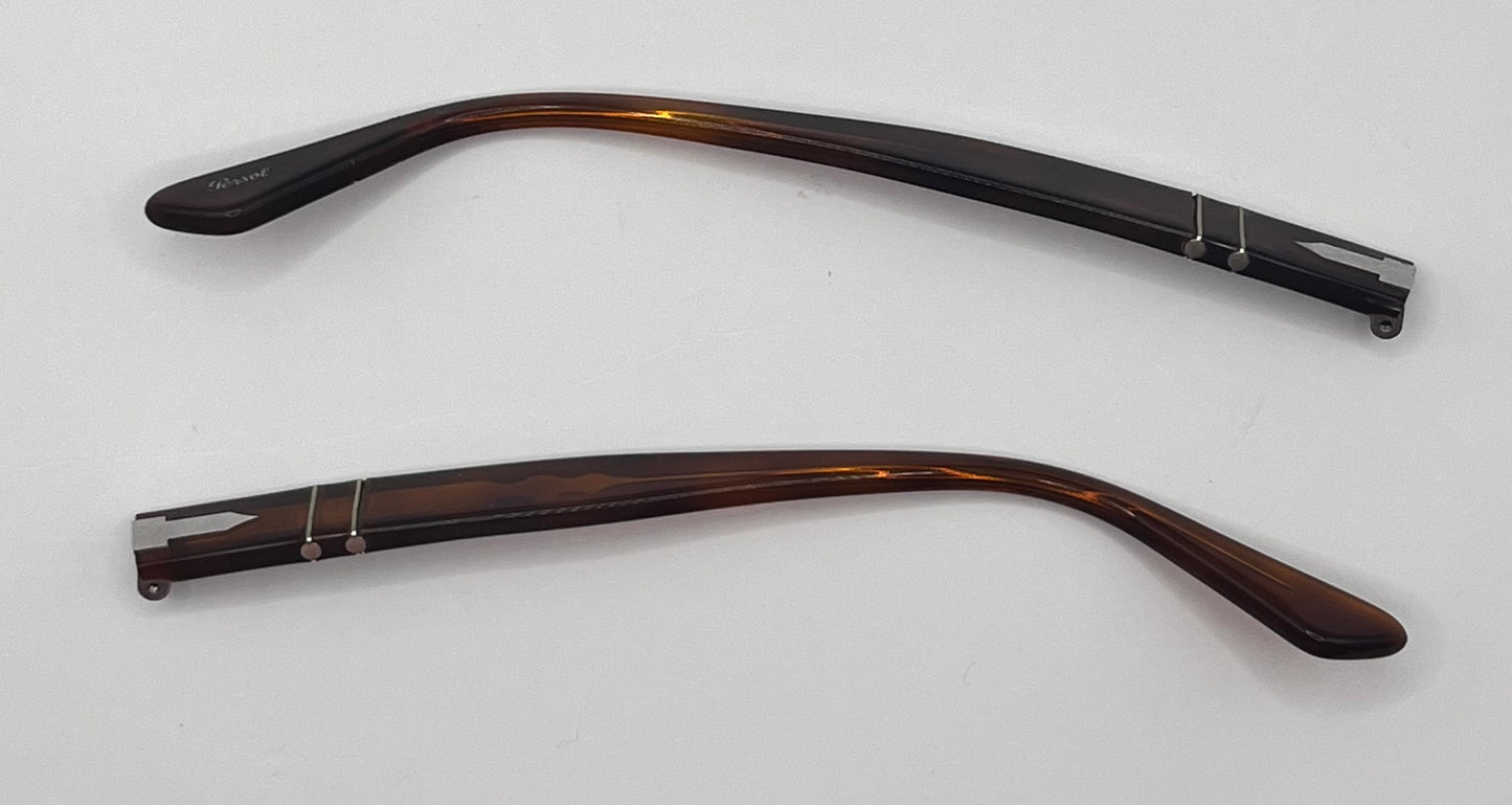 Persol 3271 Both Temples Brown