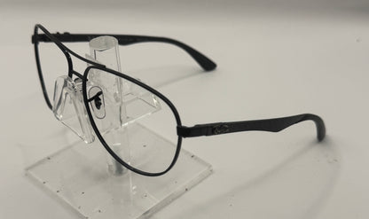 Ray Ban 8313 Sunglasses in color 002