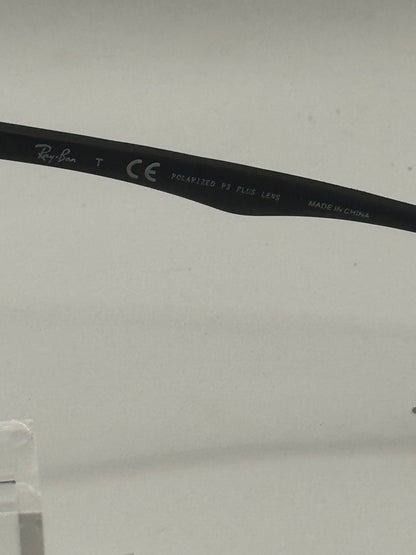 Ray Ban 8313 Sunglasses in color 002
