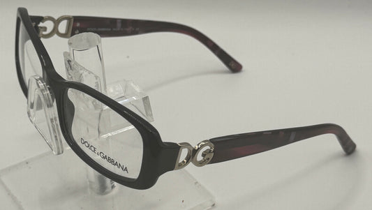 Dolce Gabbana 3083 Eyeglasses in color 501a