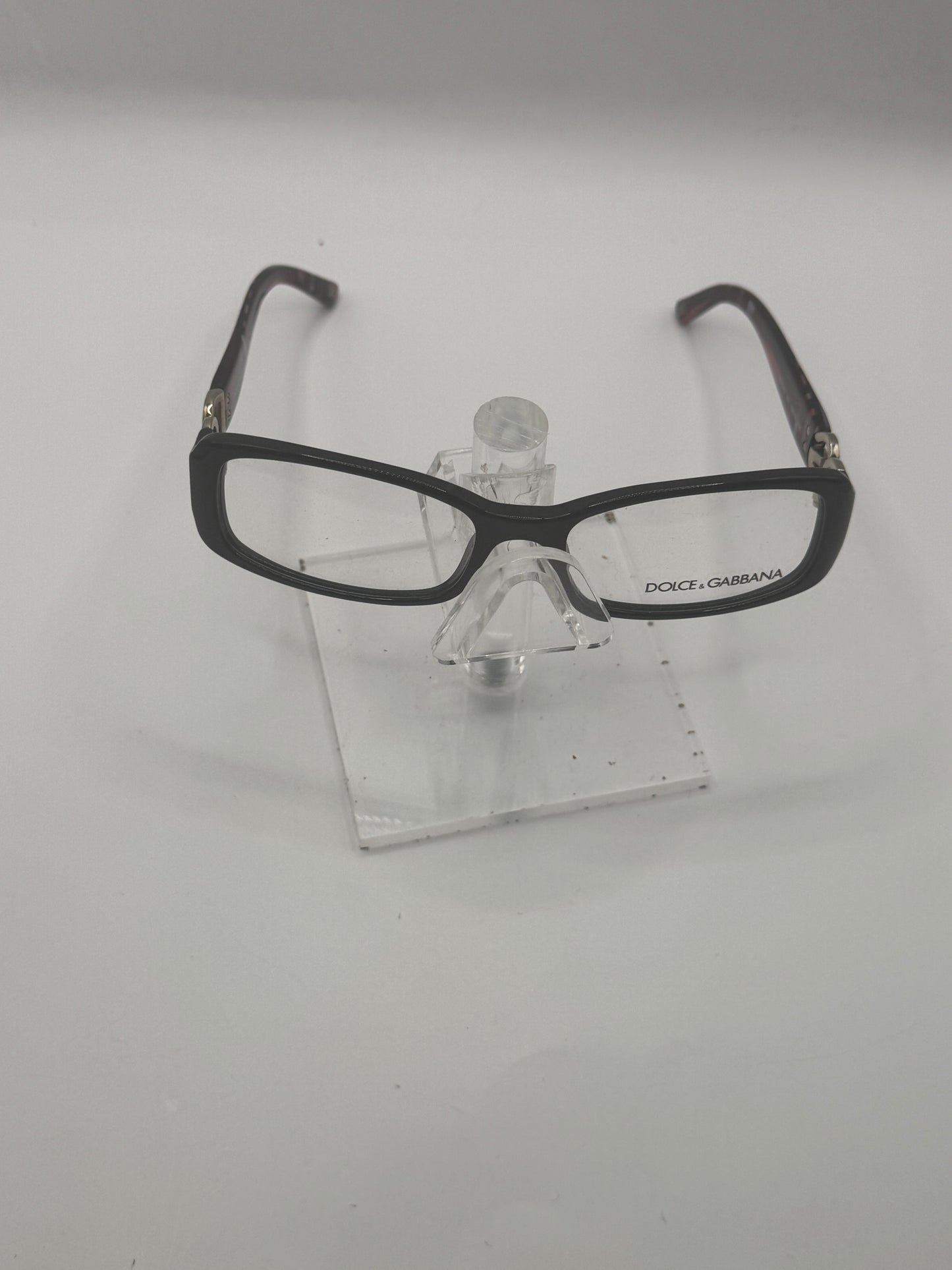 Dolce Gabbana 3083 Eyeglasses in color 501a