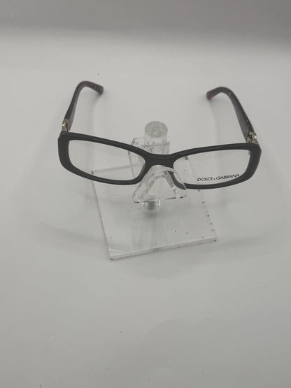 Dolce Gabbana 3083 Eyeglasses in color 501a