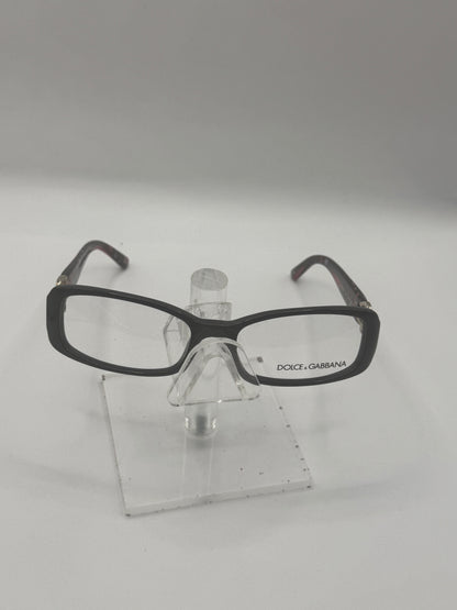 Dolce Gabbana 3083 Eyeglasses in color 501a