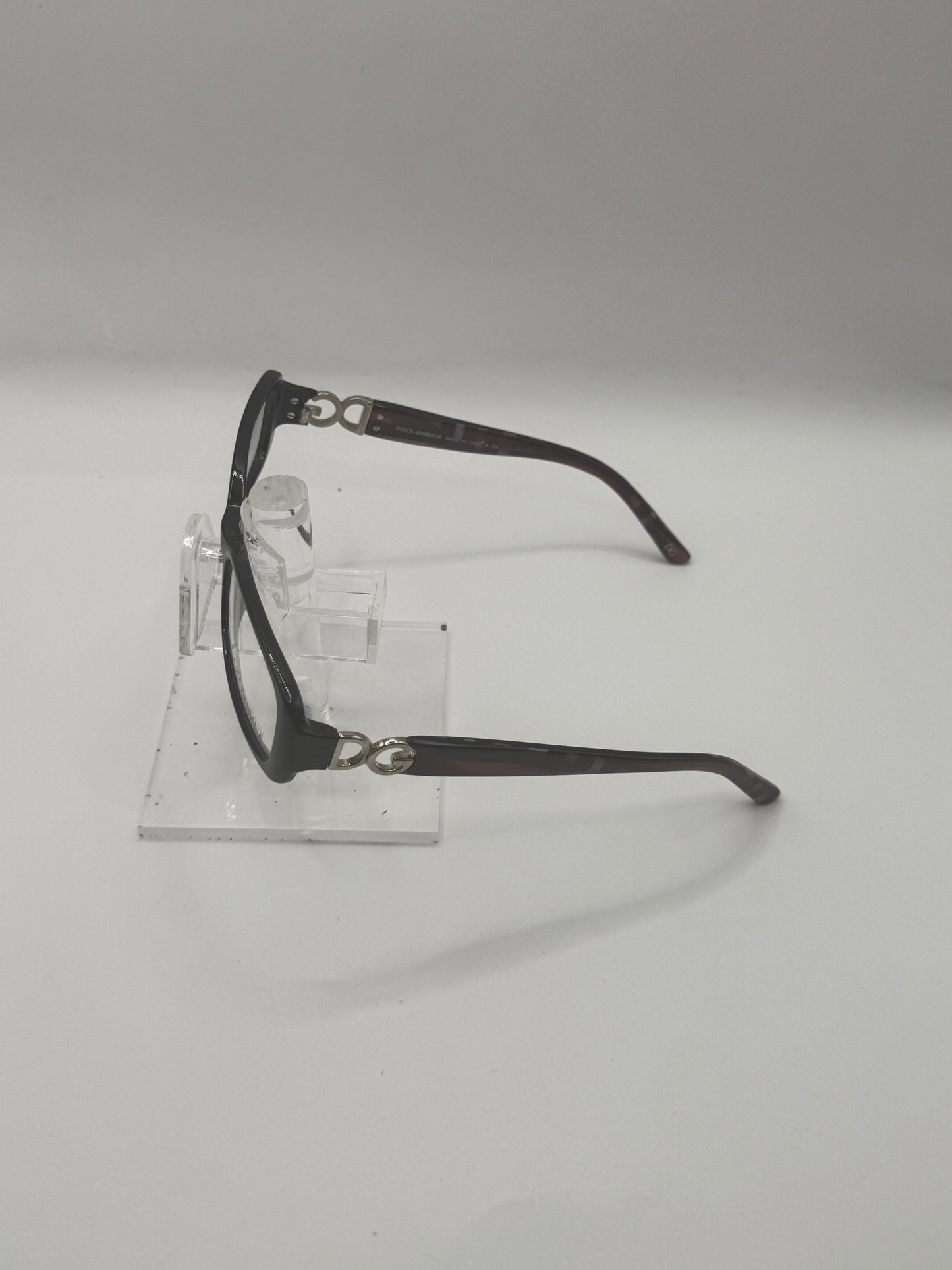 Dolce Gabbana 3083 Eyeglasses in color 501a