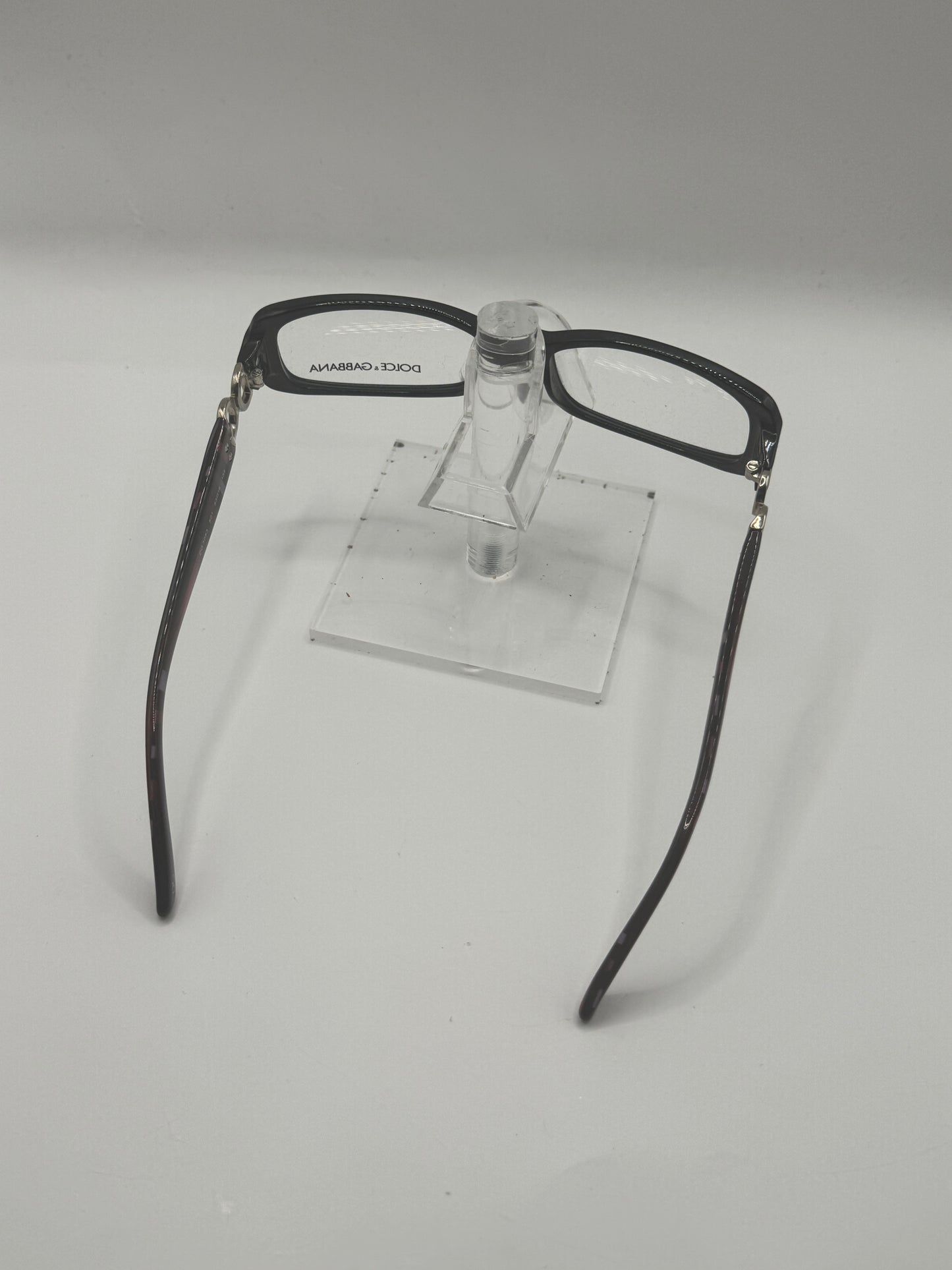 Dolce Gabbana 3083 Eyeglasses in color 501a