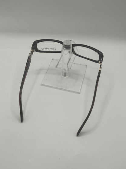 Dolce Gabbana 3083 Eyeglasses in color 501a