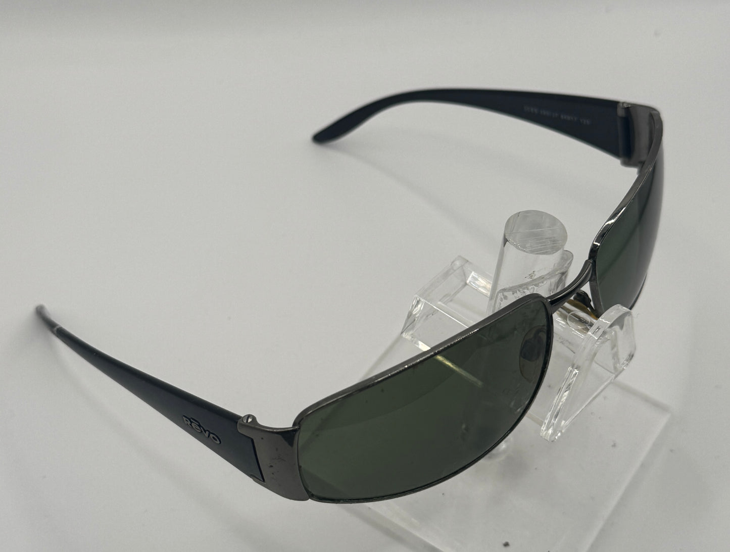 Revo 3065 Sunglasses in color 080j7