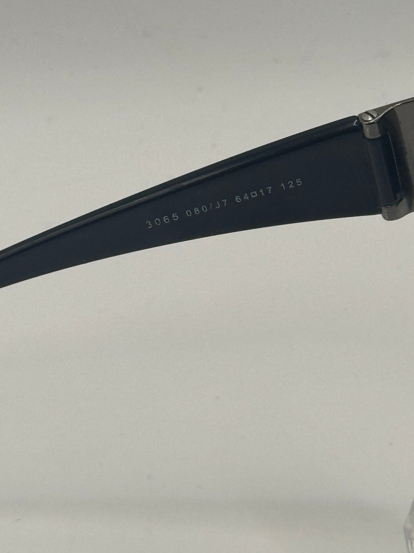 Revo 3065 Sunglasses in color 080j7