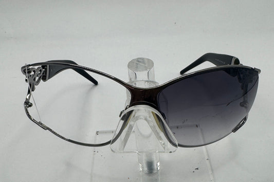 Roberto Cavalli Temi 376s Sunglasses in color J76