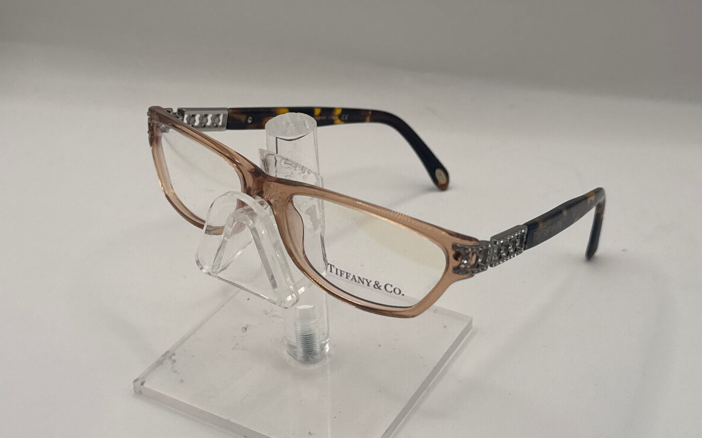 Tiffany 2007b Eyeglasses in color 8026