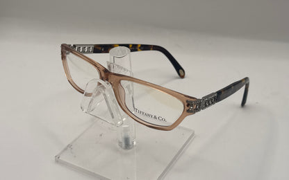 Tiffany 2007b Eyeglasses in color 8026
