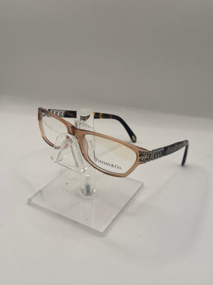 Tiffany 2007b Eyeglasses in color 8026