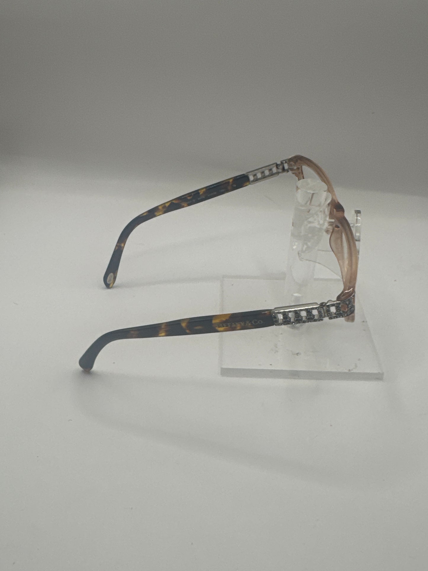 Tiffany 2007b Eyeglasses in color 8026