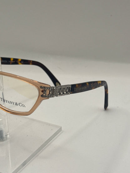 Tiffany 2007b Eyeglasses in color 8026