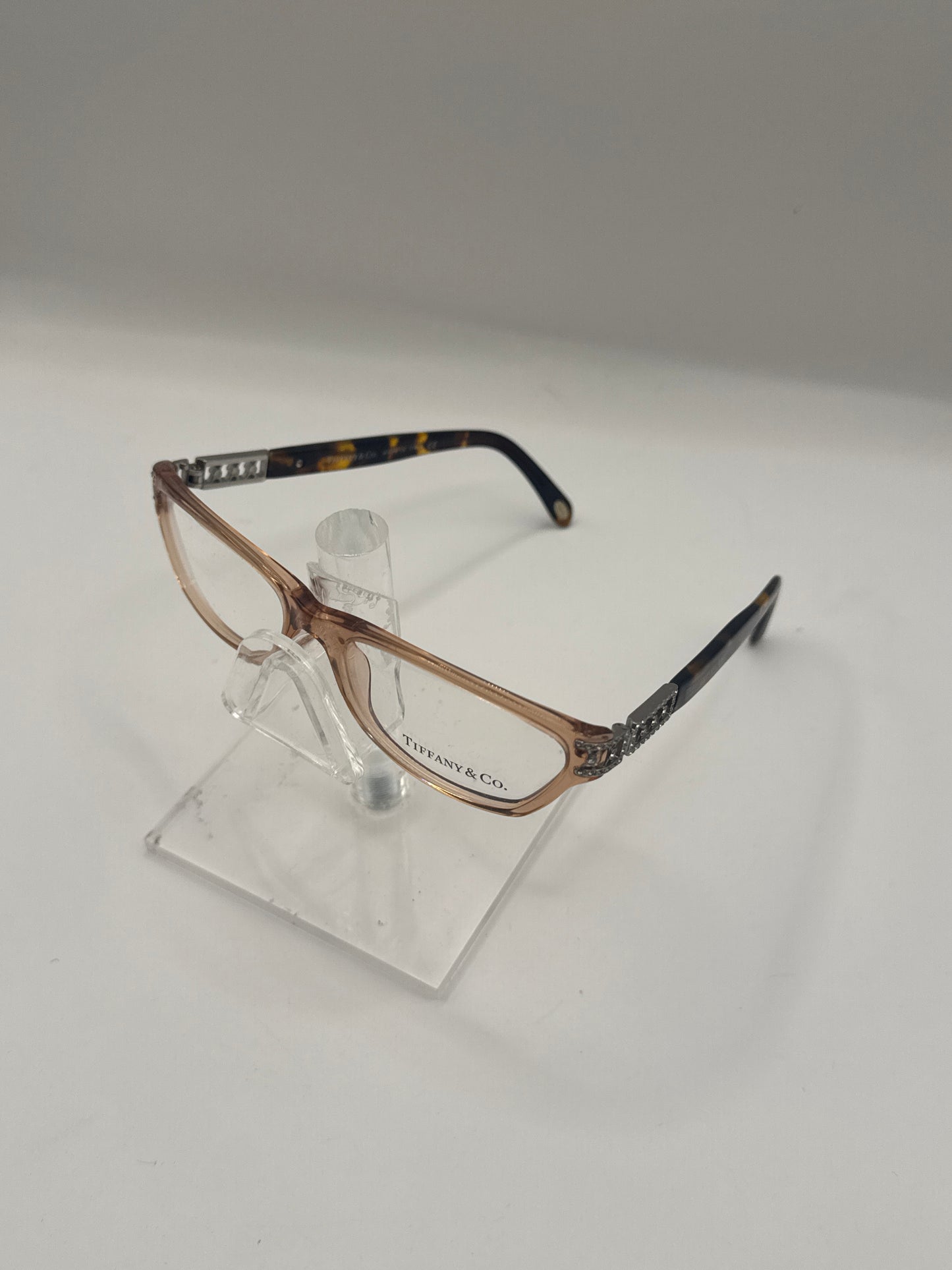 Tiffany 2007b Eyeglasses in color 8026