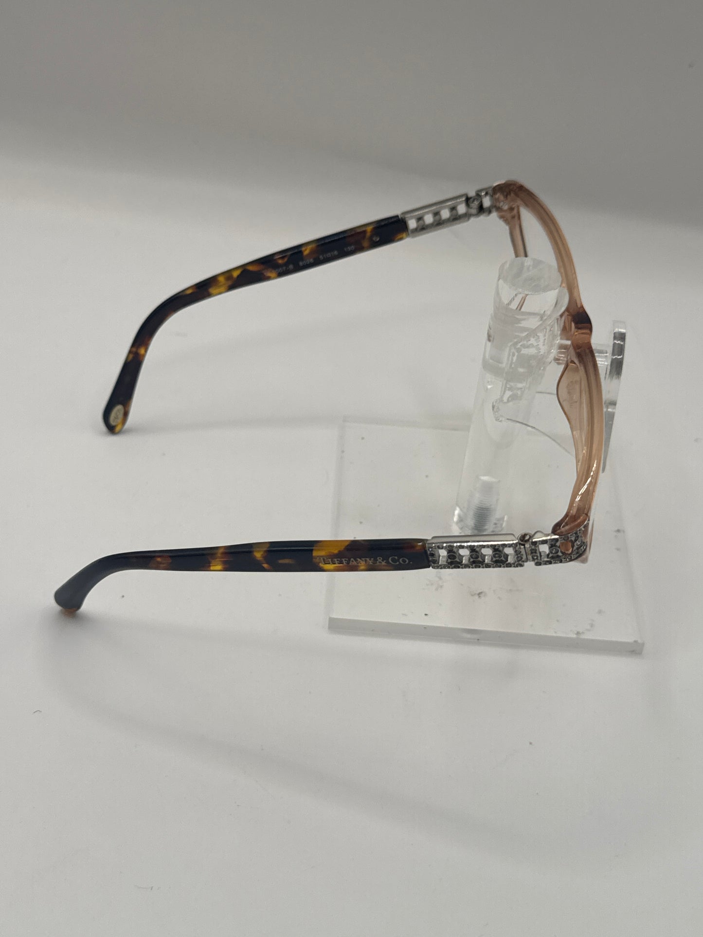 Tiffany 2007b Eyeglasses in color 8026