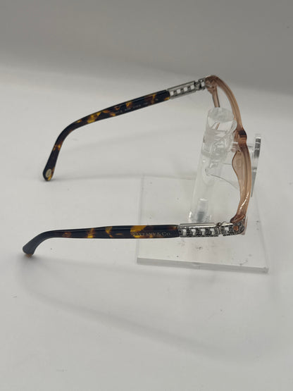 Tiffany 2007b Eyeglasses in color 8026