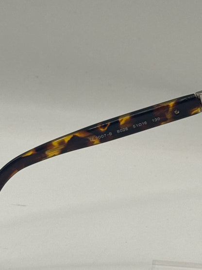 Tiffany 2007b Eyeglasses in color 8026