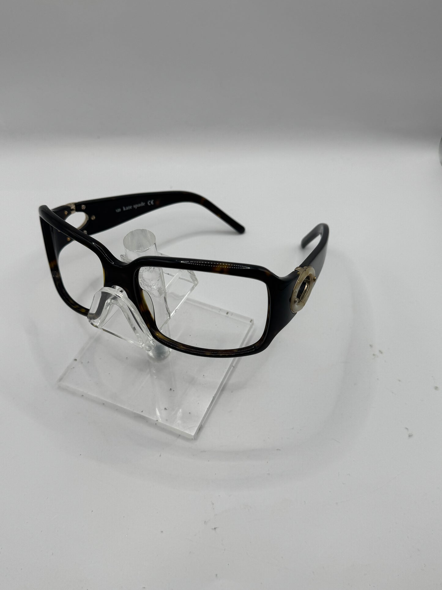 Kate Spade Agatha Sunglasses in color 89pgn