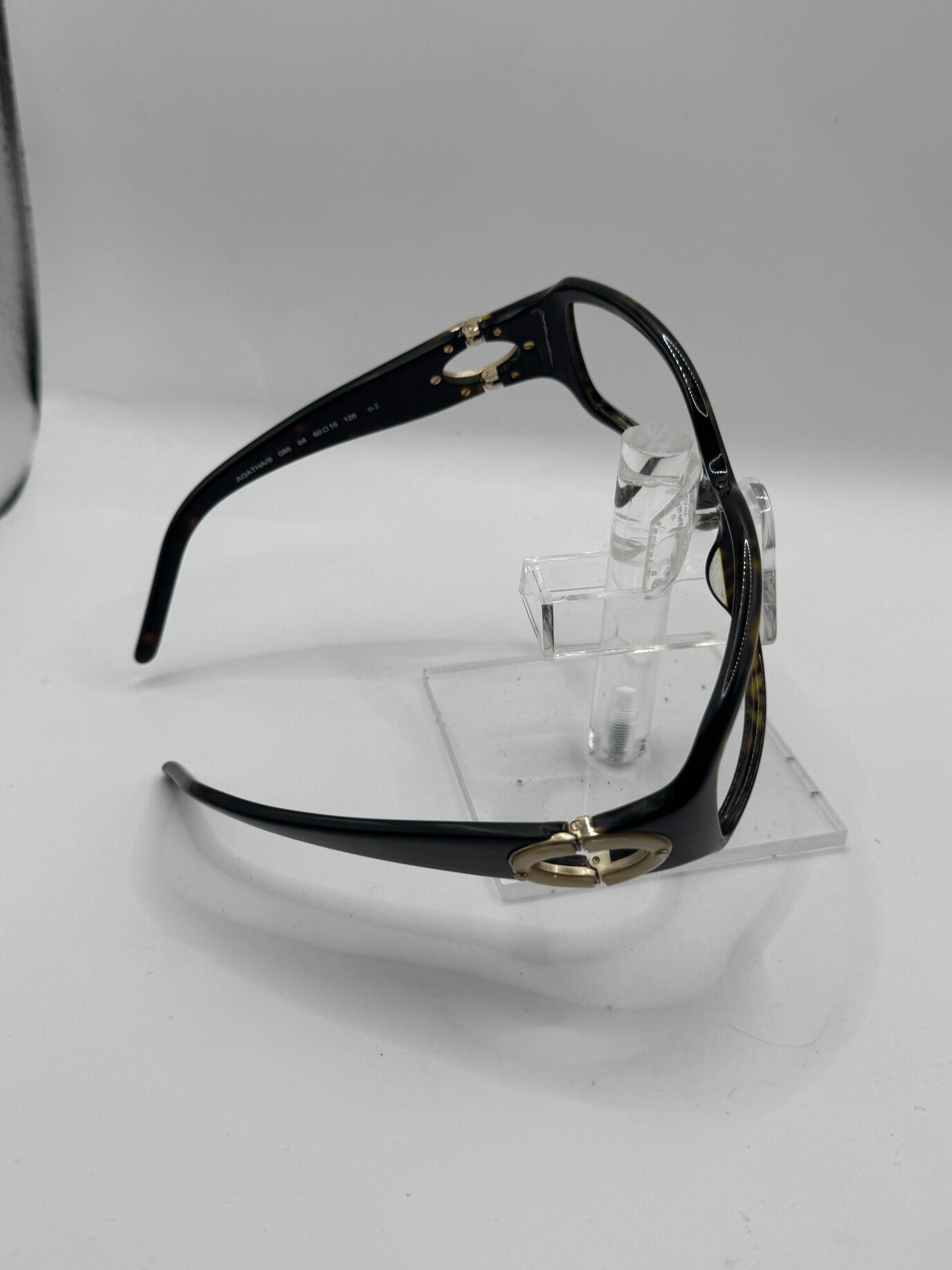 Kate Spade Agatha Sunglasses in color 89pgn