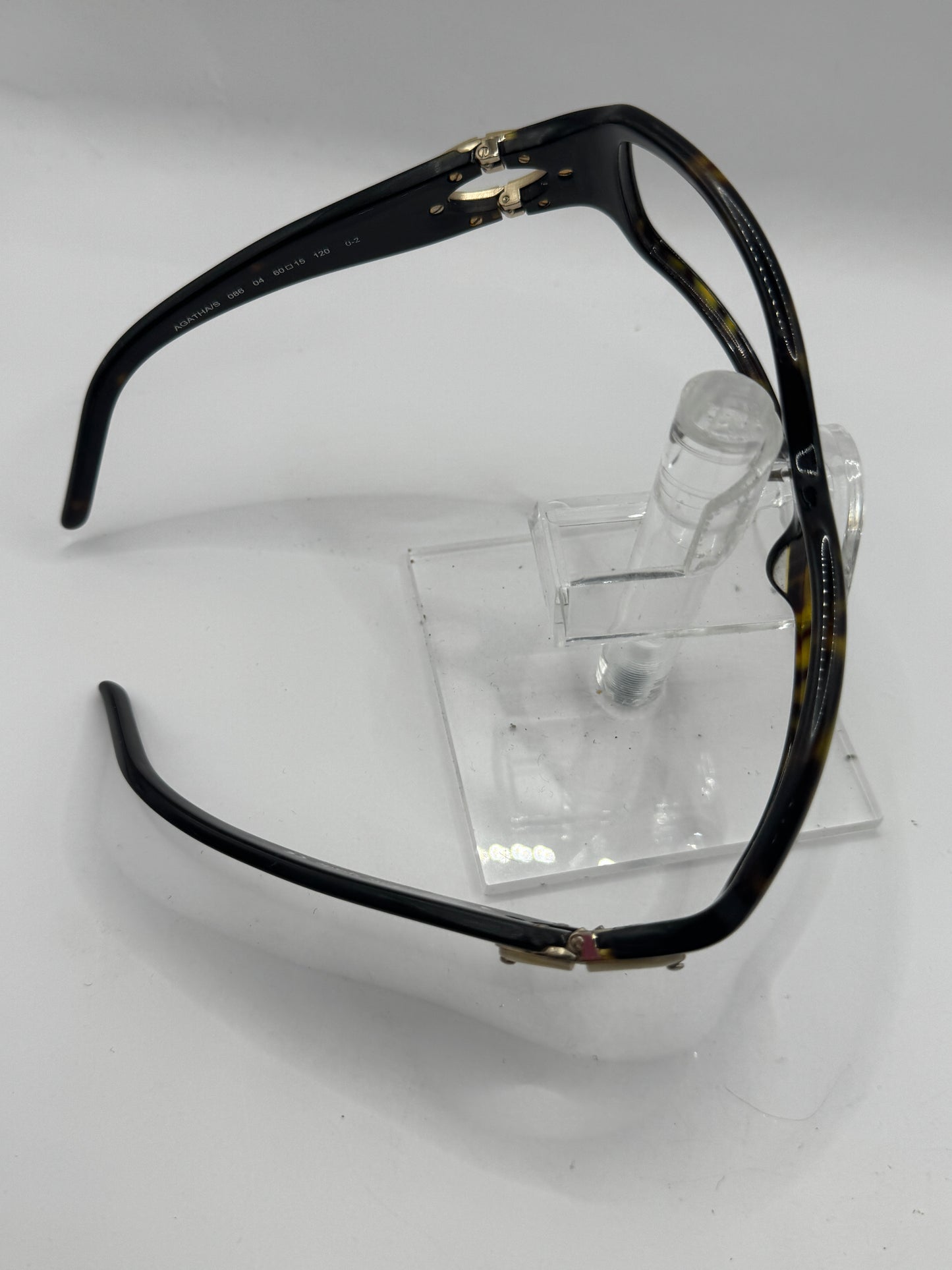 Kate Spade Agatha Sunglasses in color 89pgn
