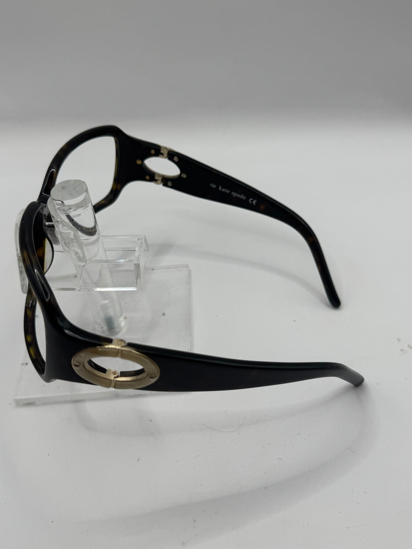 Kate Spade Agatha Sunglasses in color 89pgn