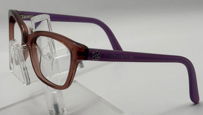 Juicy Couture Juicy 915 Eyeglasses in color 1e5