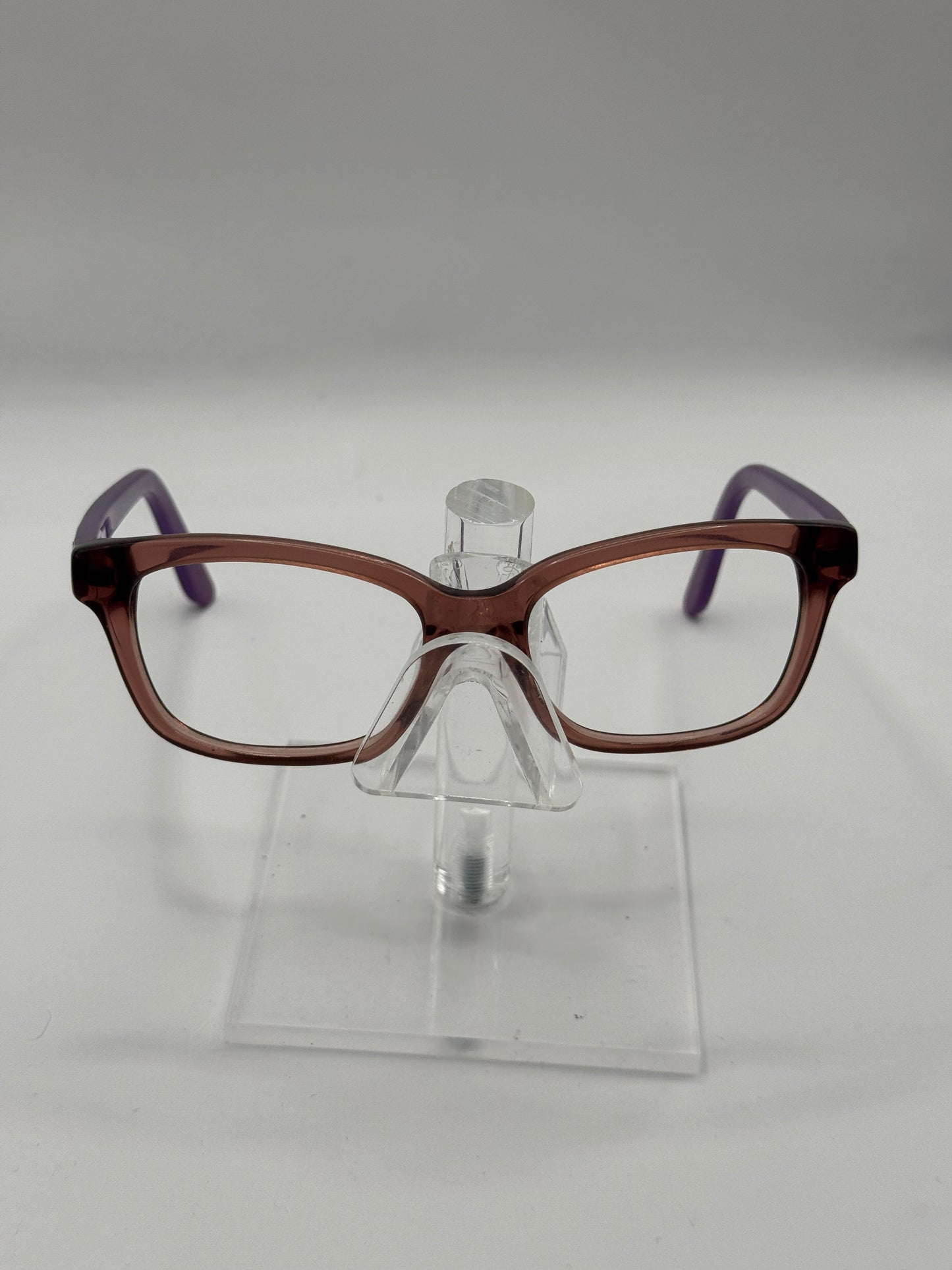 Juicy Couture Juicy 915 Eyeglasses in color 1e5