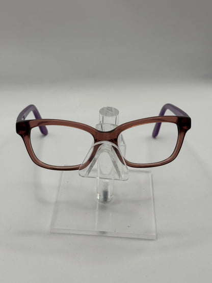 Juicy Couture Juicy 915 Eyeglasses in color 1e5