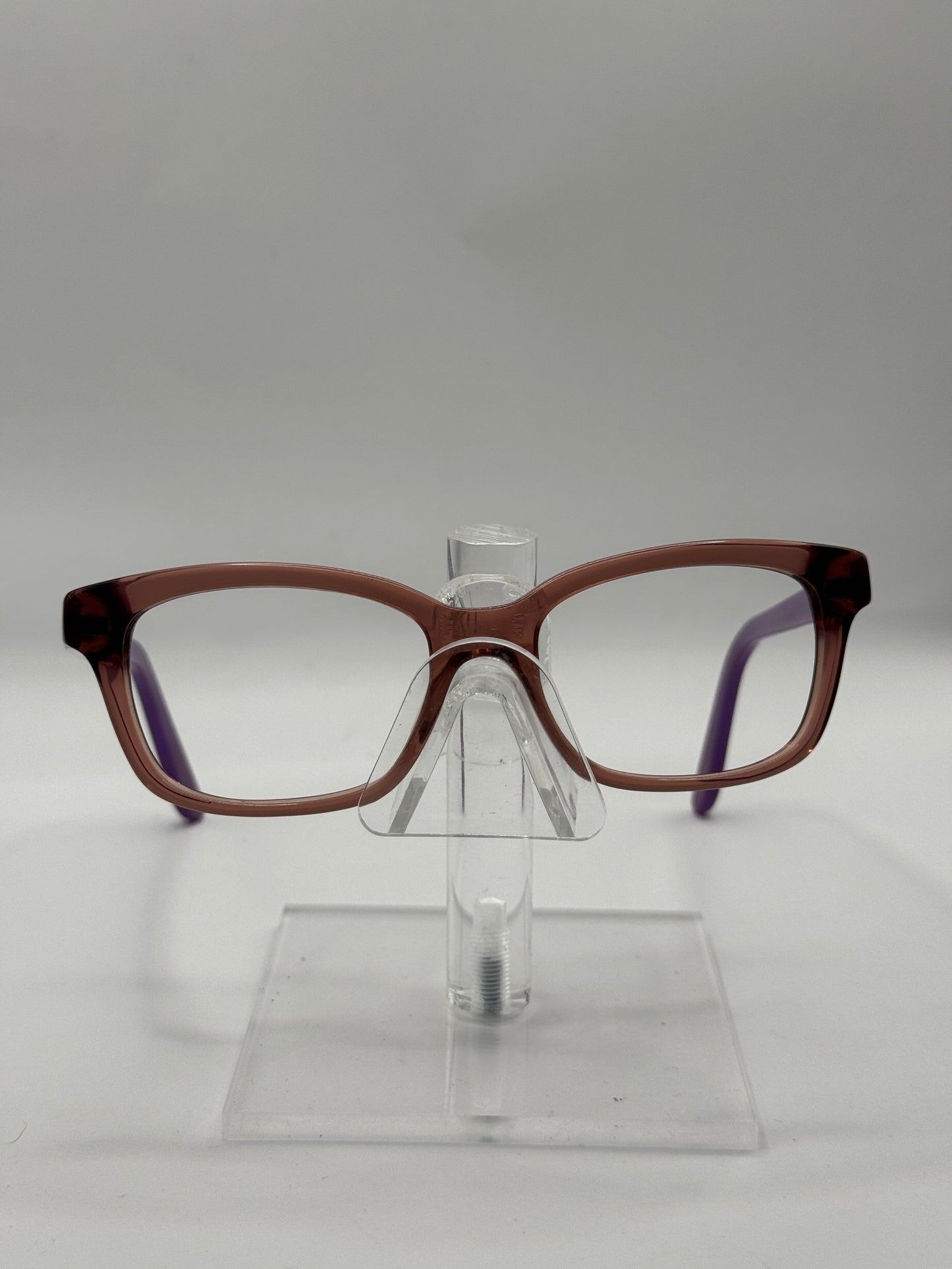 Juicy Couture Juicy 915 Eyeglasses in color 1e5