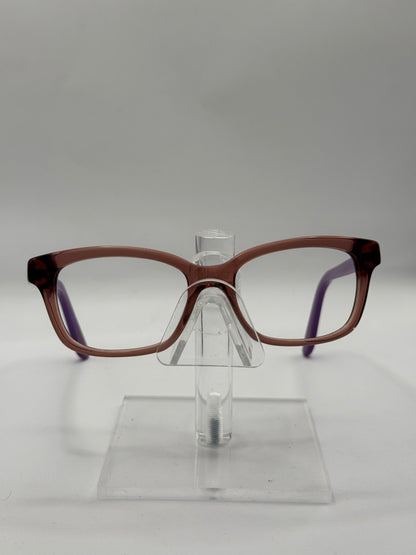 Juicy Couture Juicy 915 Eyeglasses in color 1e5