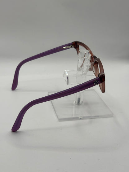 Juicy Couture Juicy 915 Eyeglasses in color 1e5