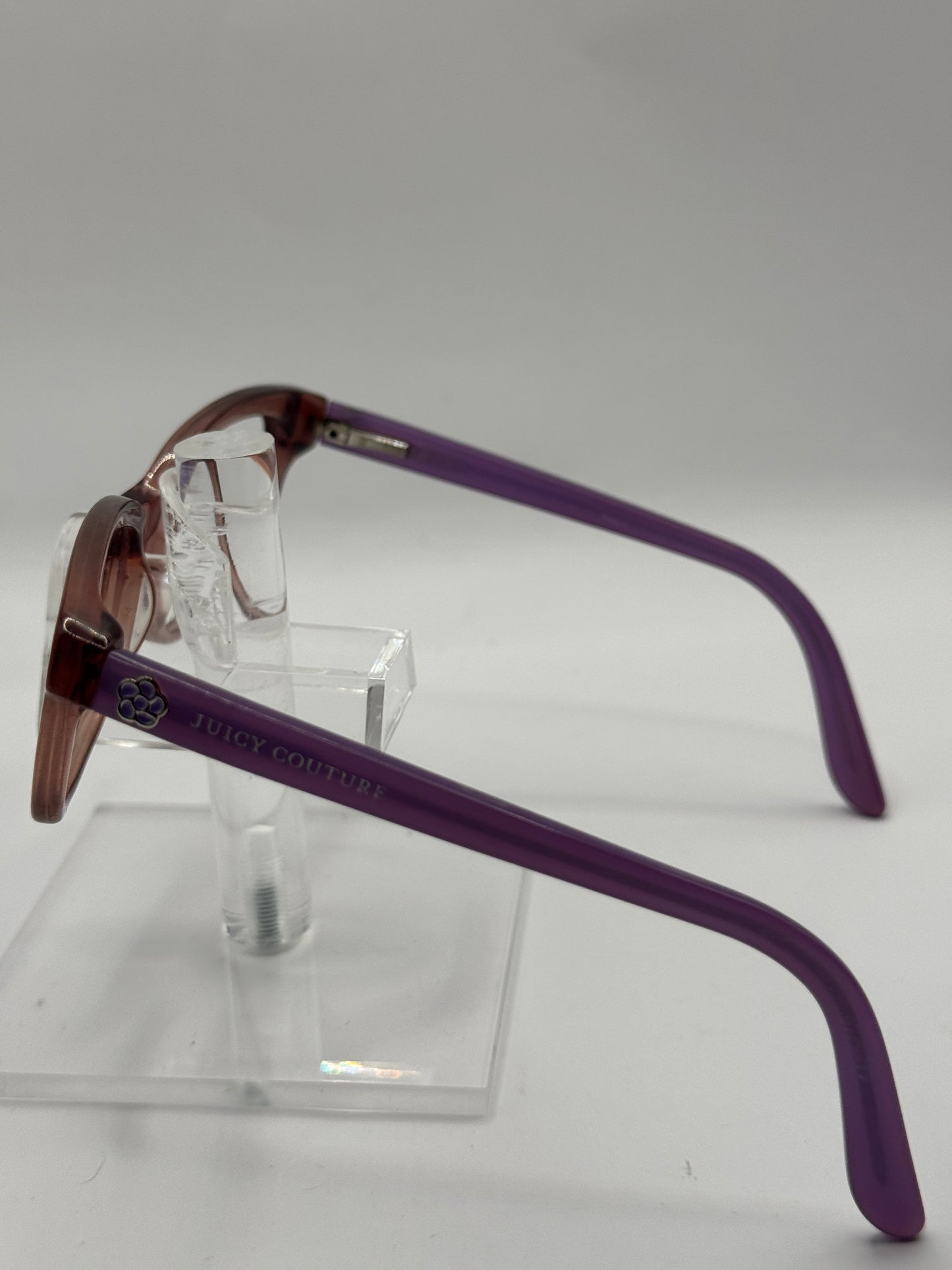 Juicy Couture Juicy 915 Eyeglasses in color 1e5