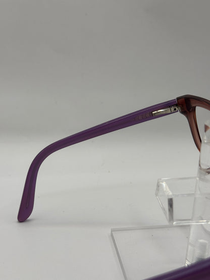 Juicy Couture Juicy 915 Eyeglasses in color 1e5