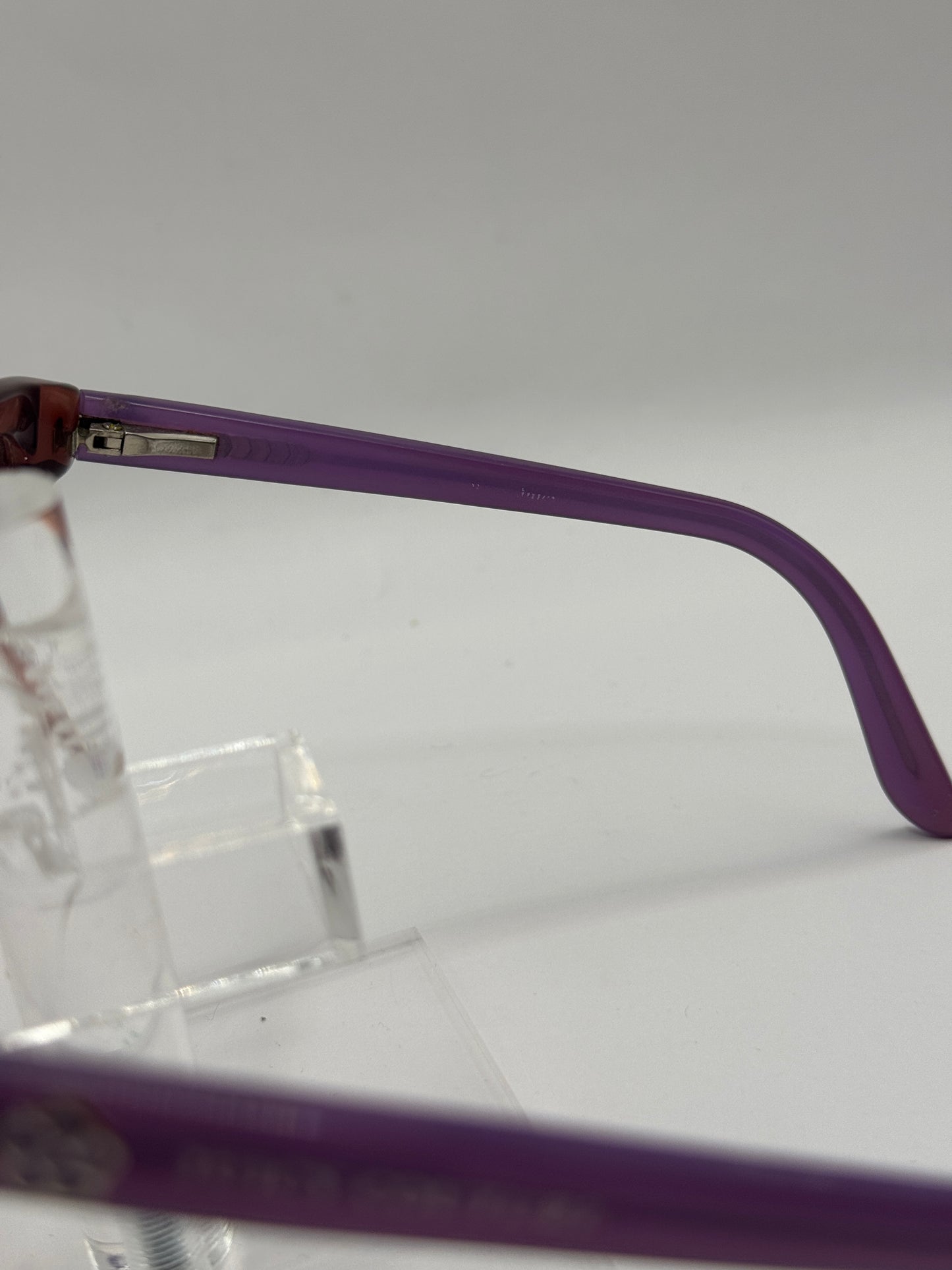 Juicy Couture Juicy 915 Eyeglasses in color 1e5