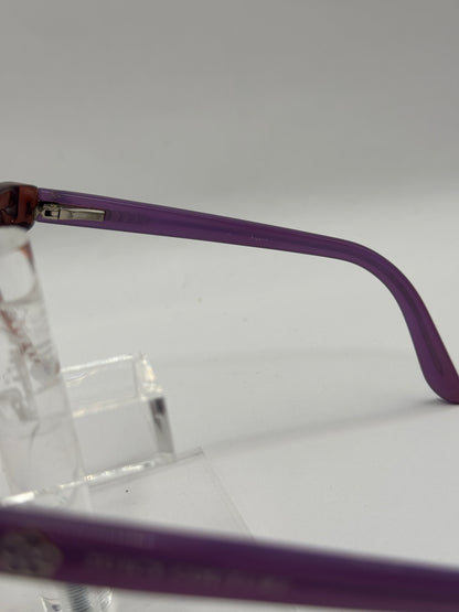 Juicy Couture Juicy 915 Eyeglasses in color 1e5