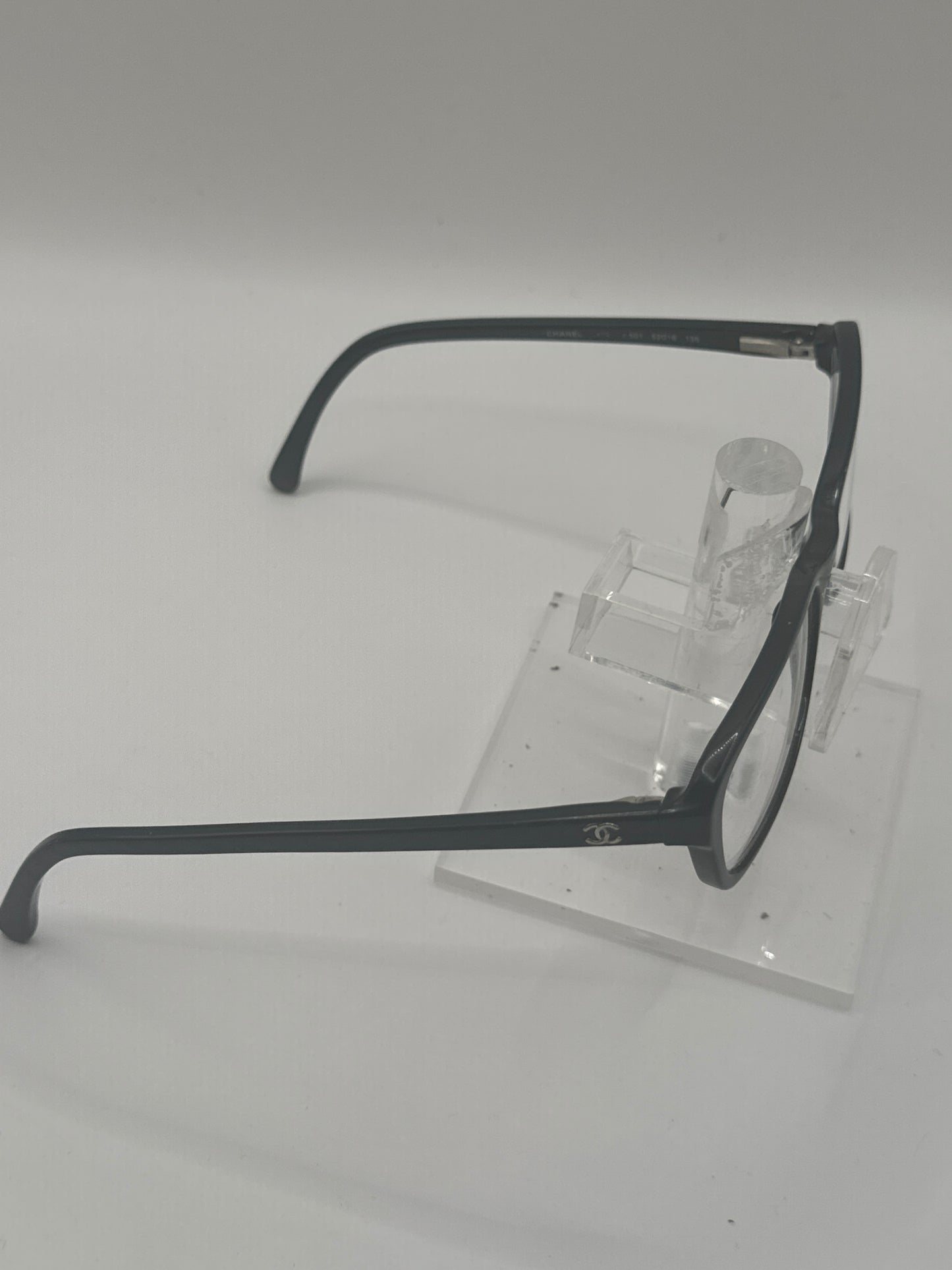Chanel 3291 Eyeglasses in color 501