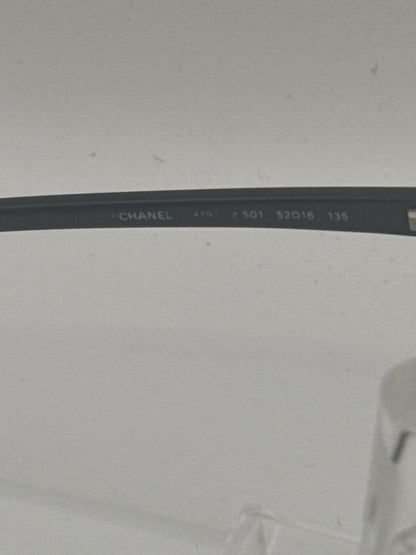 Chanel 3291 Eyeglasses in color 501