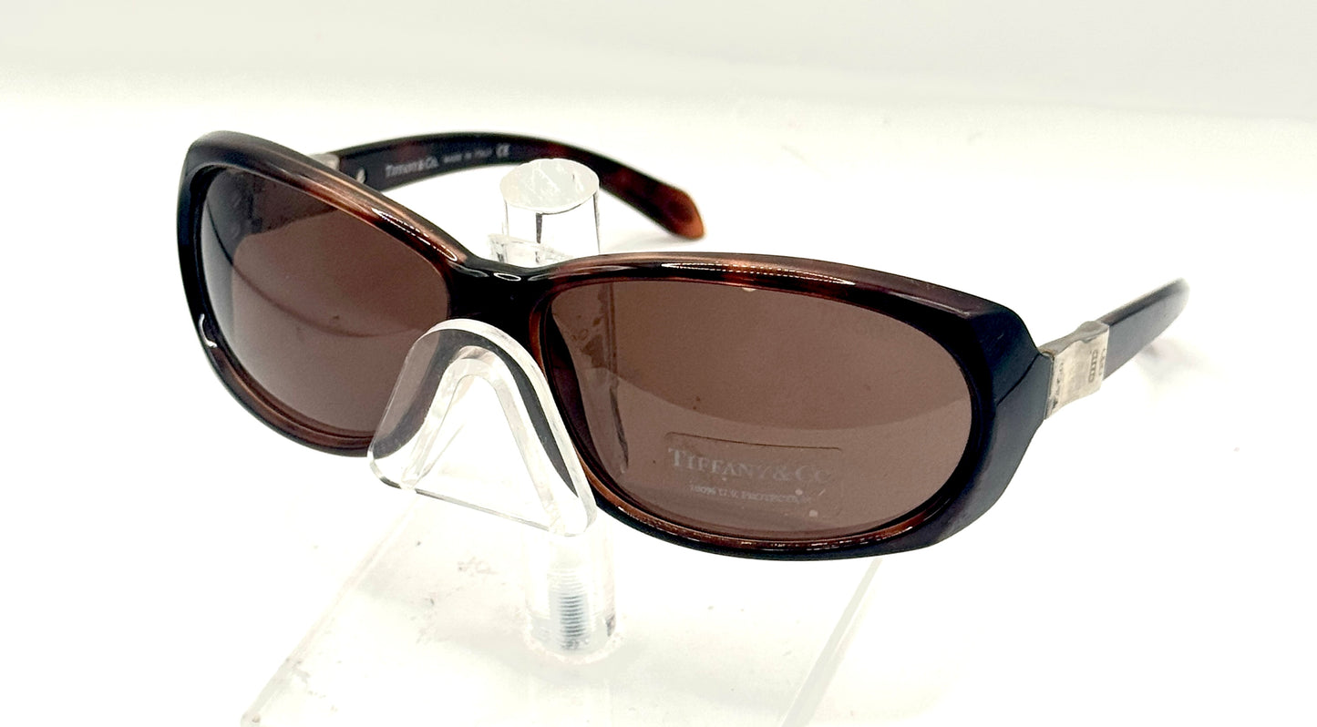 Tiffany 4009 Sunglasses in color 80323g