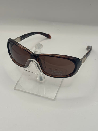 Tiffany 4009 Sunglasses in color 80323g