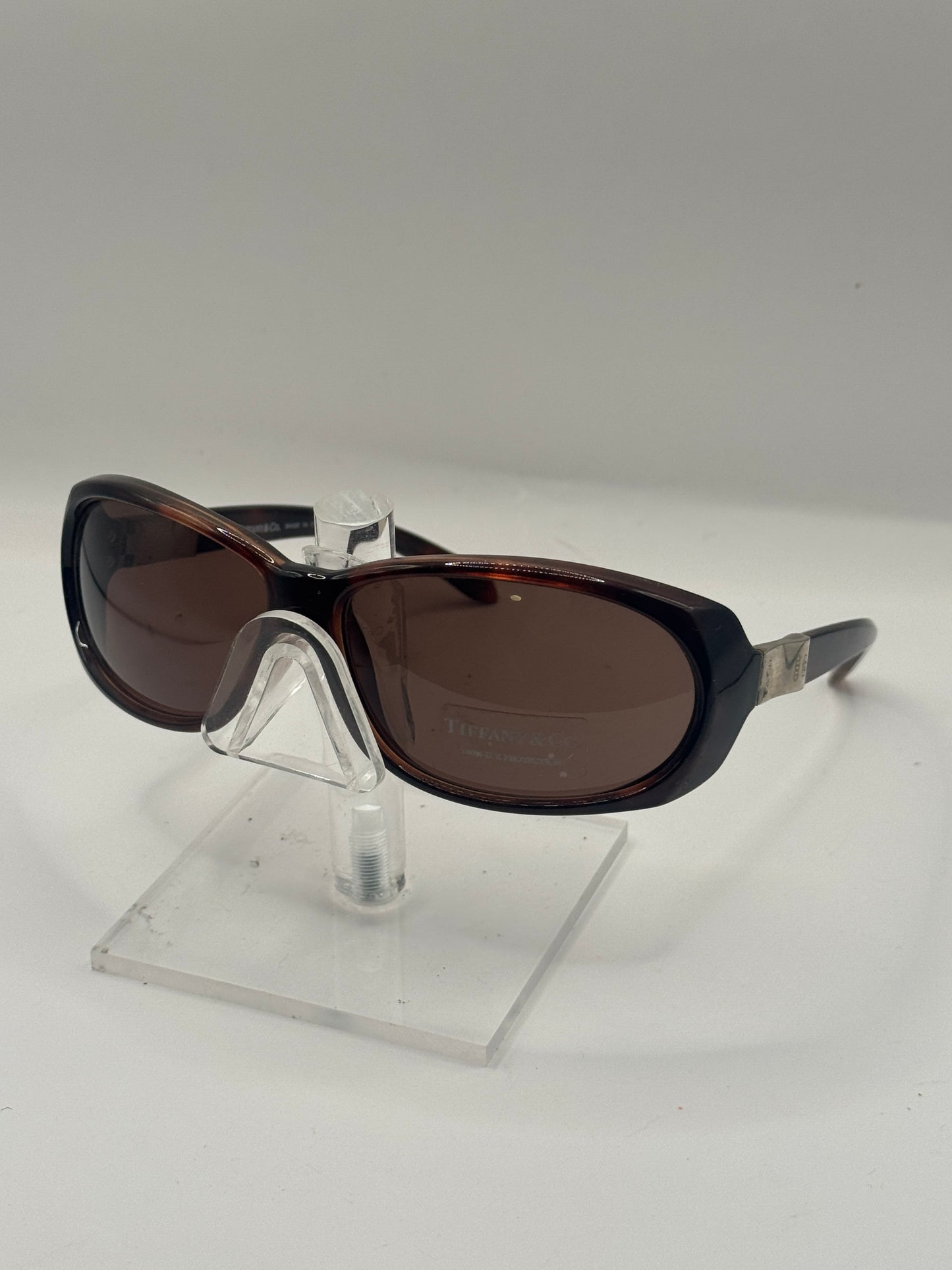 Tiffany 4009 Sunglasses in color 80323g