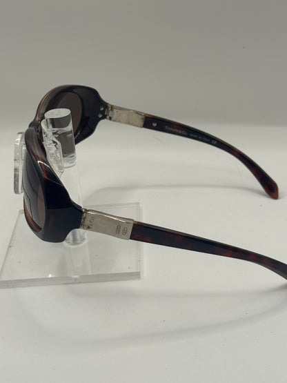 Tiffany 4009 Sunglasses in color 80323g
