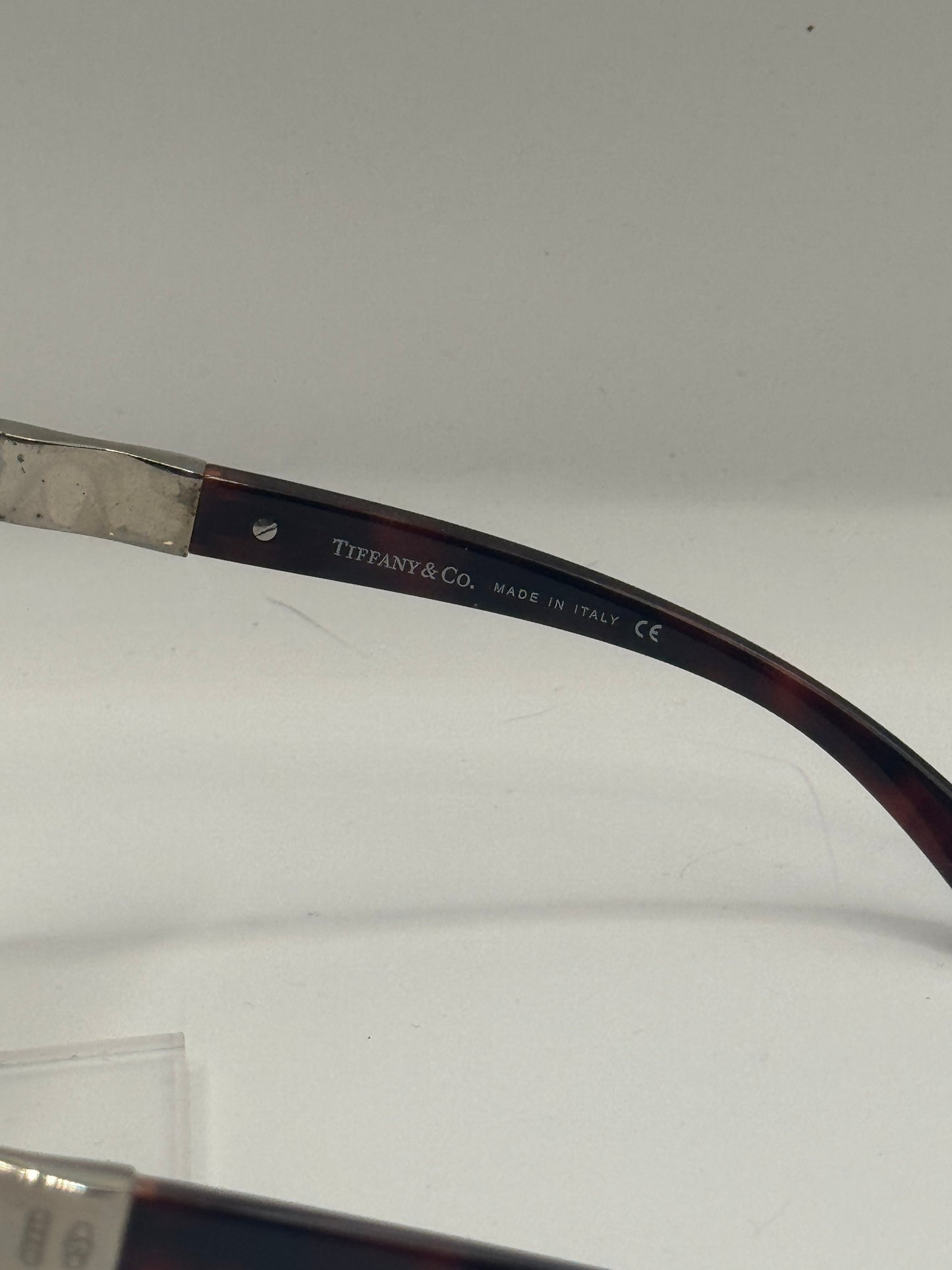 Tiffany 4009 Sunglasses in color 80323g