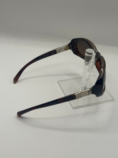 Tiffany 4009 Sunglasses in color 80323g