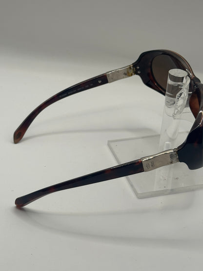 Tiffany 4009 Sunglasses in color 80323g