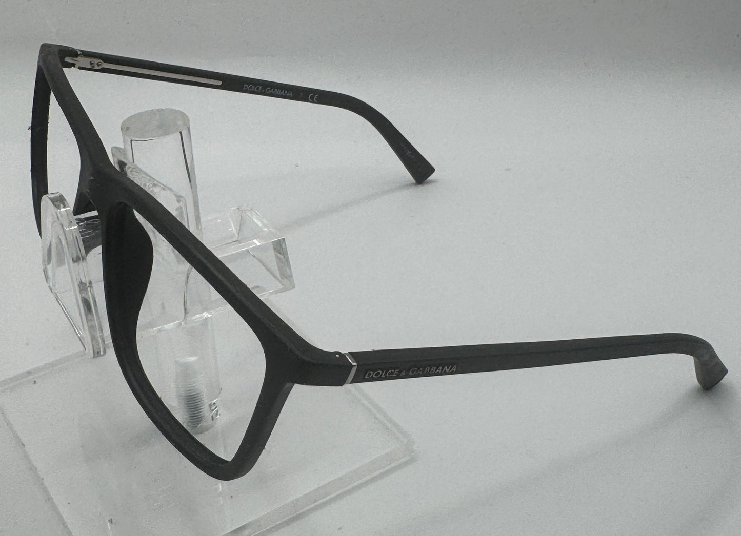 Dolce Gabbana 5012 Eyeglasses in color 2616